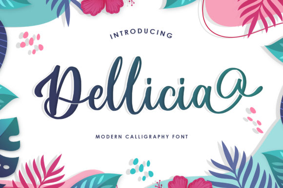 Dellicia: A Real-World Designer Review