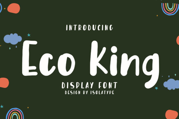 Eco King: A Designer's Honest Review for Real Projects