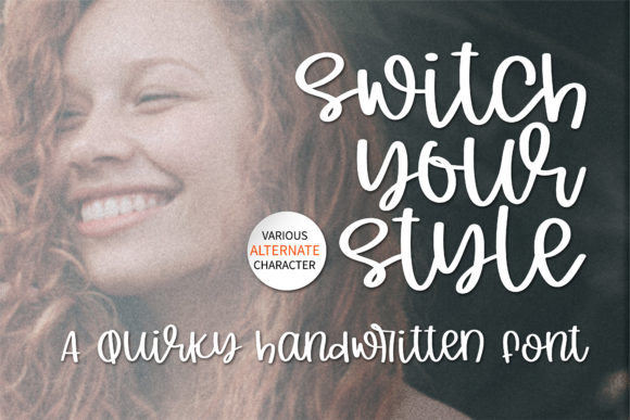 Switch Your Style: A Web Designer's Review of the Script Font