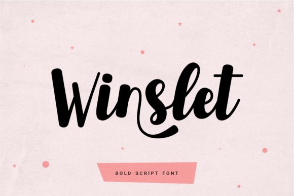 Winslet: A Real-World Review for Designers